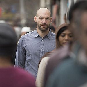 Photo Corey Stoll