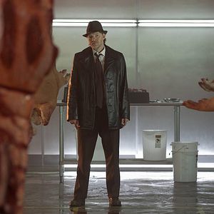 Photo Donal Logue