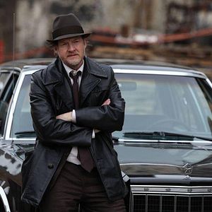 Photo Donal Logue