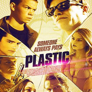 Photo Plastic