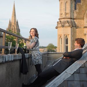 Photo Holliday Grainger