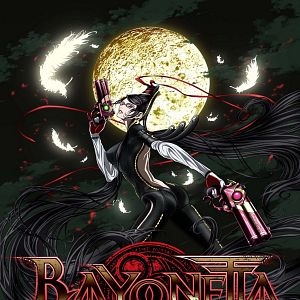 Photo Bayonetta : Bloody Fate