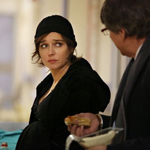 Photo Valeria Golino