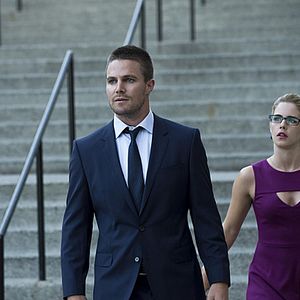 Photo Emily Bett Rickards