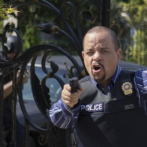 Photo Ice-T