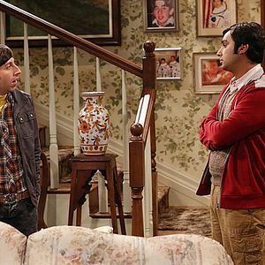 Photo Simon Helberg