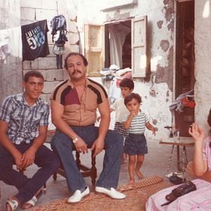 Photo A World Not Ours
