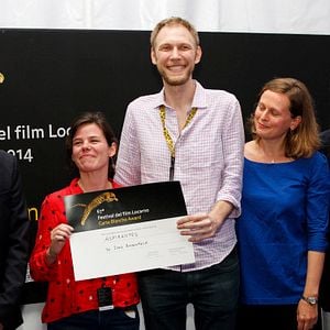 Photo Ives Rosenfeld