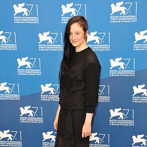 Photo Andrea Riseborough