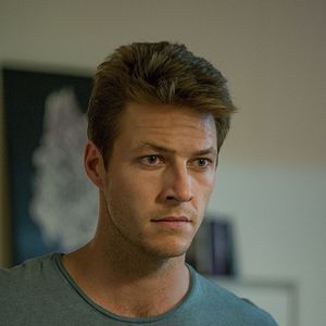 Photo The November Man