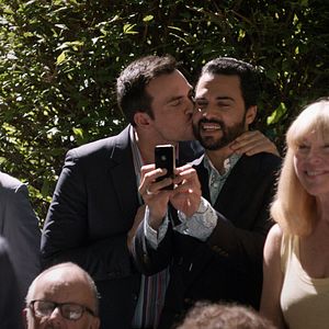 Photo Love Is Strange