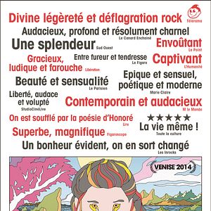 Photo Métamorphoses