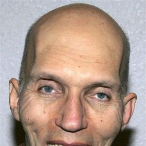 Photo Carel Struycken