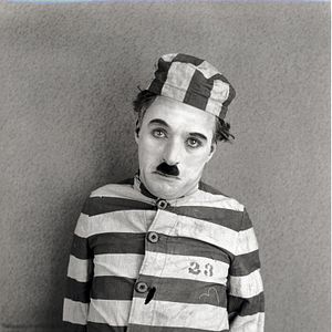 Photo Charles Chaplin