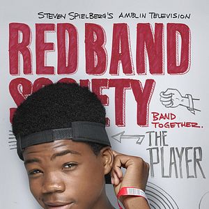 Photo Red Band Society