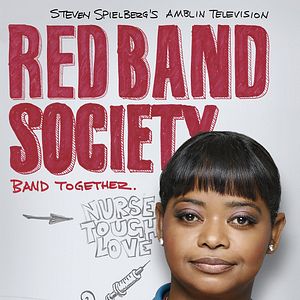 Photo Red Band Society