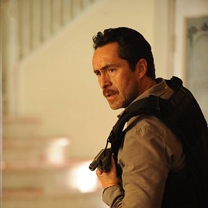 Photo Demian Bichir