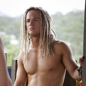 Photo Freddie Stroma