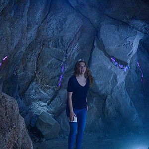 Photo Rachelle LeFevre