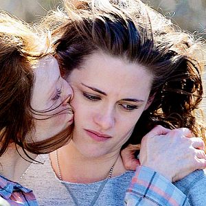 Photo Kristen Stewart