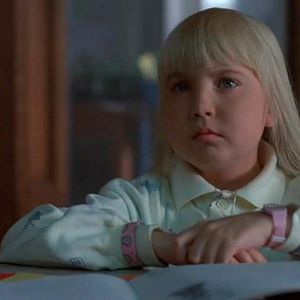 Photo Poltergeist III