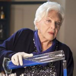 Photo La Douce empoisonneuse