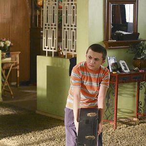 Photo Atticus Shaffer