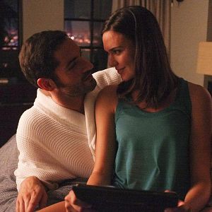 Photo Odette Annable