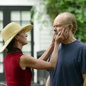 Photo Kurtwood Smith