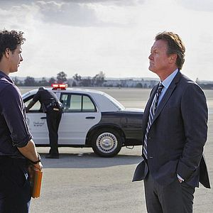 Photo Robert Patrick