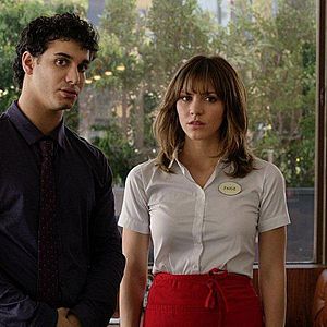 Photo Elyes Gabel