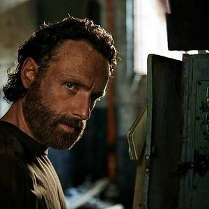 Photo Andrew Lincoln
