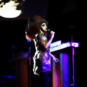 Photo Björk