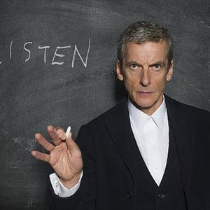Photo Doctor Who (2005)