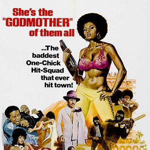 Photo Coffy - La Panthère noire de Harlem