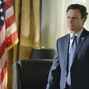 Photo Tony Goldwyn