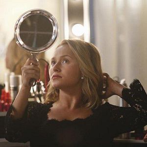 Photo Hayden Panettiere