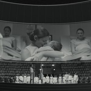 Photo The Giver