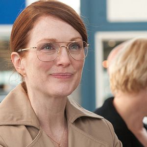 Photo The English Teacher