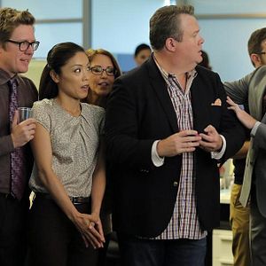 Photo Modern Family