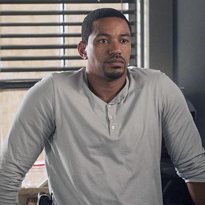 Photo Laz Alonso