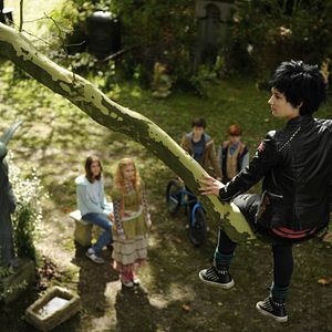 Photo Laura Antonia Roge