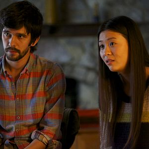 Photo Naomi Christie