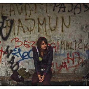 Photo Isidora Simijonovic