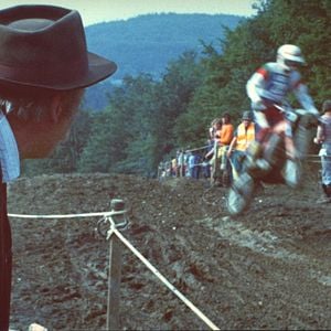 Photo Michel Robin