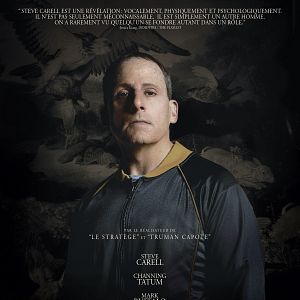 Photo Foxcatcher