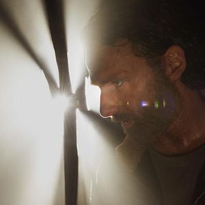 Photo Andrew Lincoln