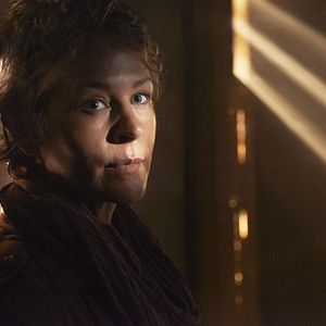 Photo Melissa McBride