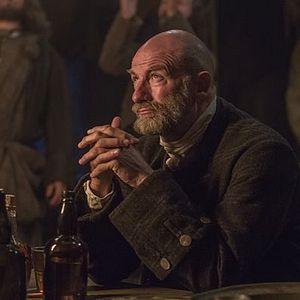Photo Graham McTavish