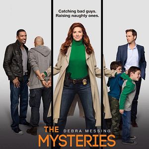 Photo Les Mystères de Laura
